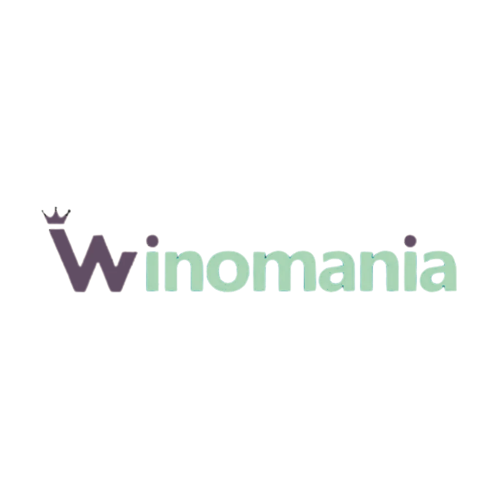 Winomania logo