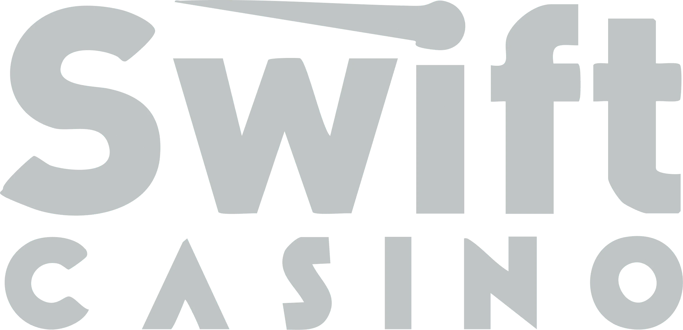 Swift Casino logo