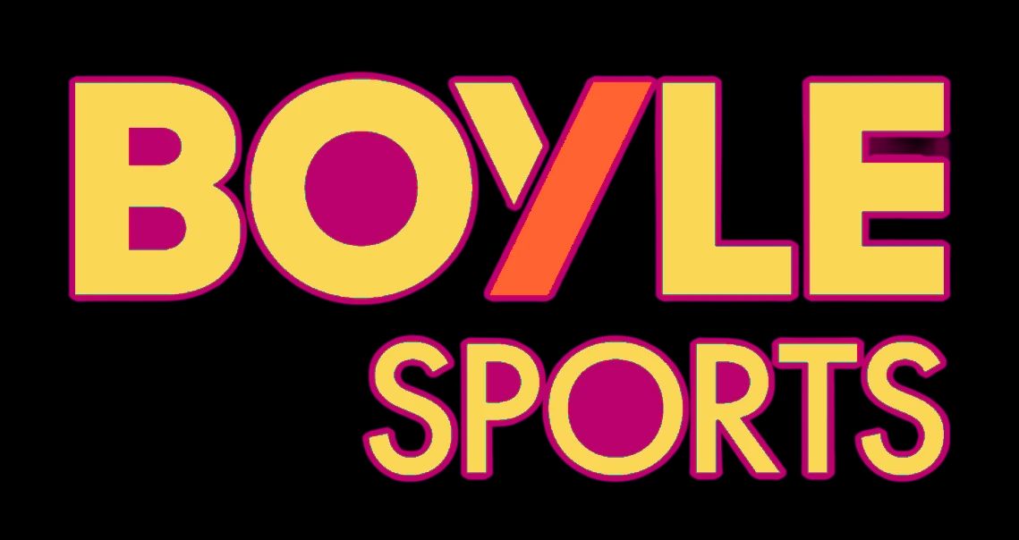 BoyleSport logo